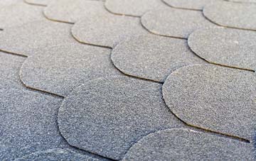 Titchfield asphalt roofing costs