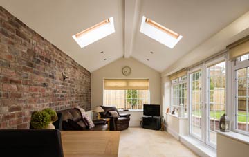 conservatory roof insulation Titchfield, Hampshire