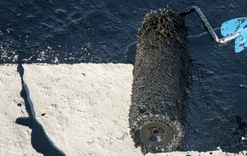 Titchfield liquid sealant waterproofing