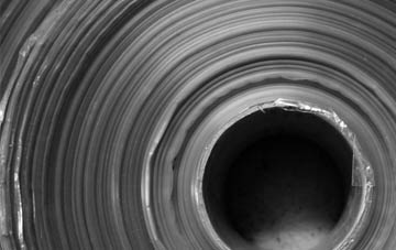 Titchfield pvc roof replacement