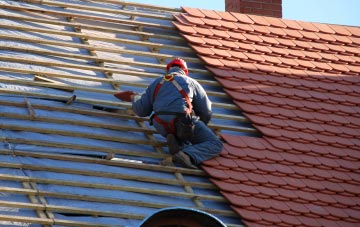 roof tiles Titchfield, Hampshire