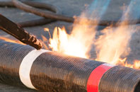 Titchfield flat roofing replacement