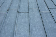 Titchfield lead roofing